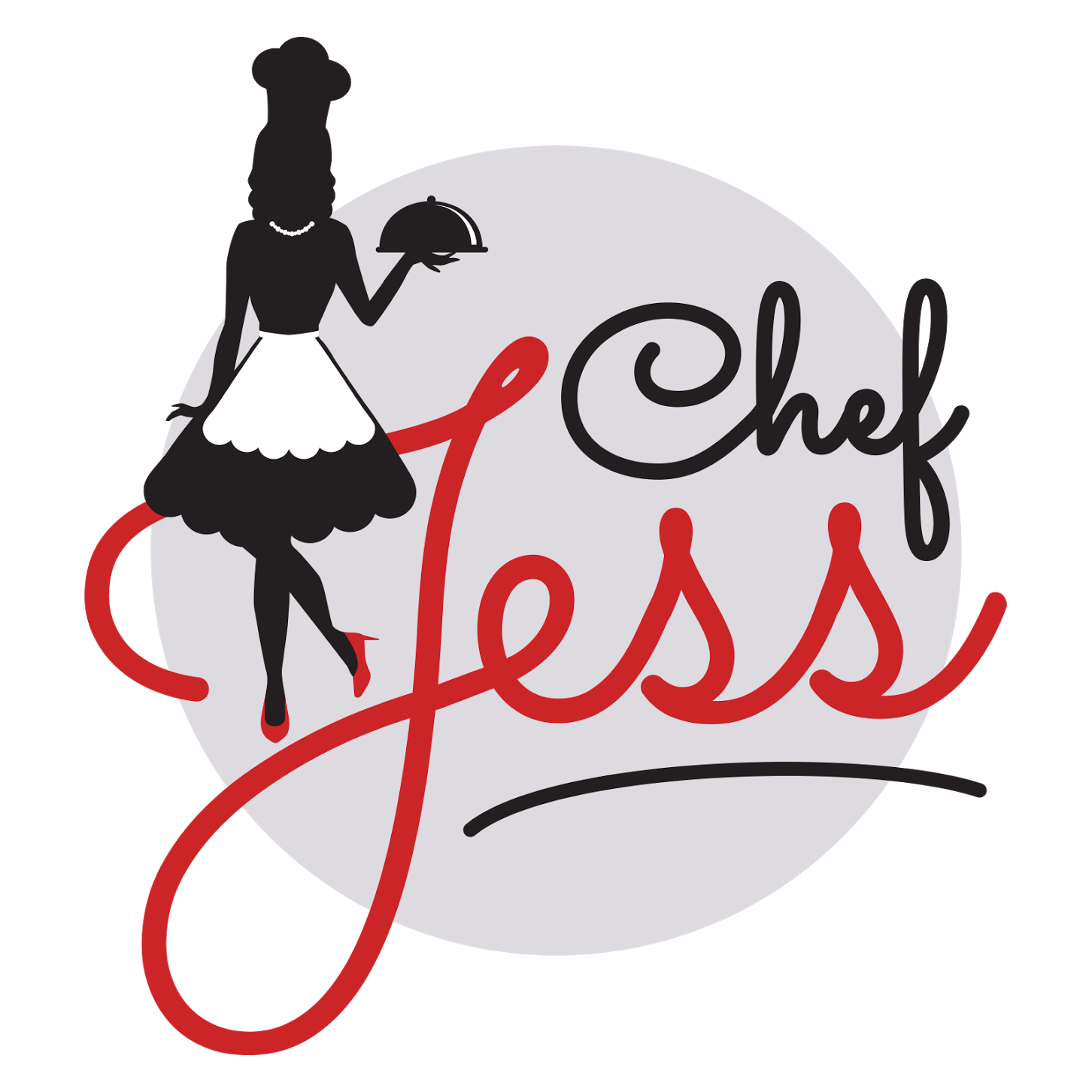 Chef Jess Logo